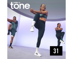 Hot Sale 2025 Q4 TONE 31 New Release Video, Music and Notes